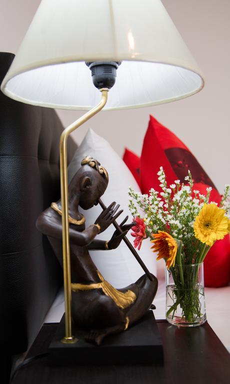 Noble Tarntong Boutique Bed & Breakfast Чиангмай Екстериор снимка
