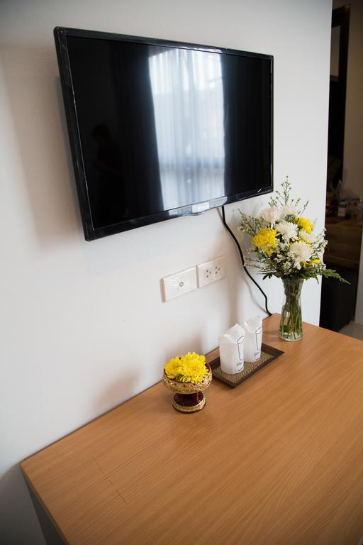 Noble Tarntong Boutique Bed & Breakfast Чиангмай Екстериор снимка