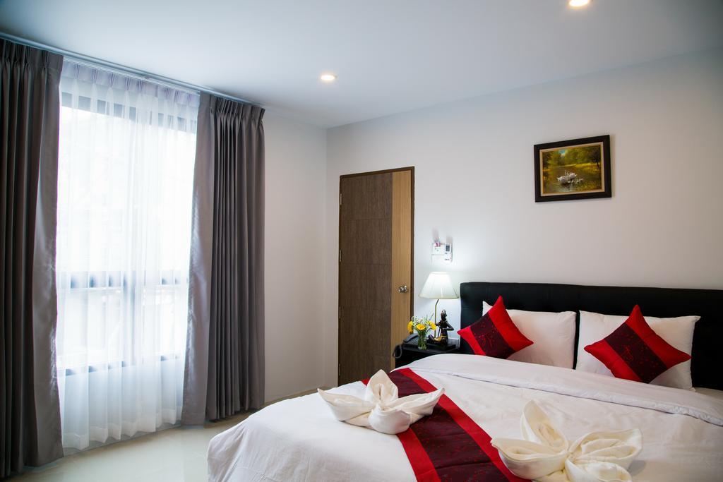 Noble Tarntong Boutique Bed & Breakfast Чиангмай Екстериор снимка